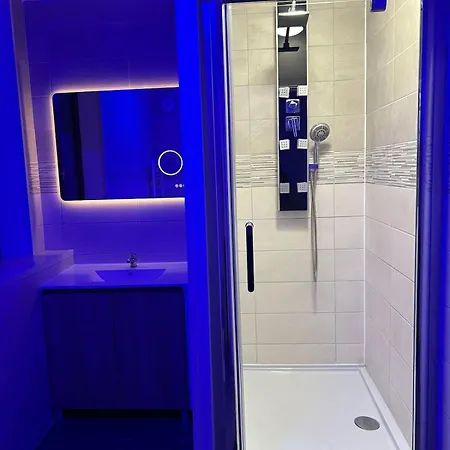 Appartement Maison De La Forge *