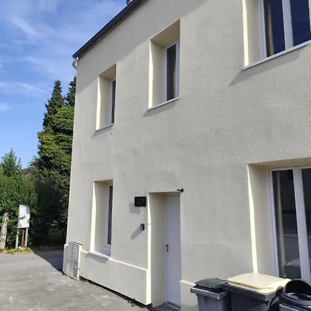 Appartement Maison De La Forge
