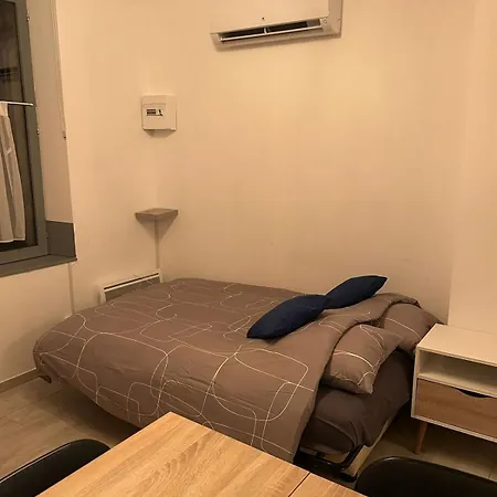 Maison De La Forge Appartement