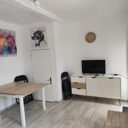 Appartement Maison De La Forge