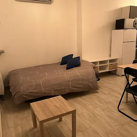Appartement Maison De La Forge *