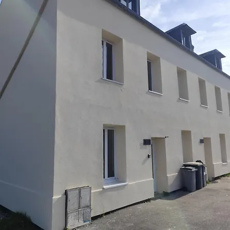 Maison De La Forge Appartement