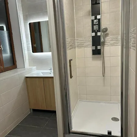 Maison De La Forge Appartement