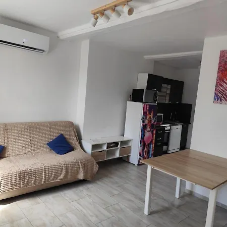 Appartement Maison De La Forge *