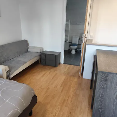 Maison De La Forge Appartement *